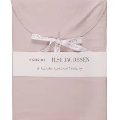 Bedding Collection dynetrekk 140x220+50x70 cm powder rose