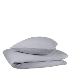 Bedding Collection dynetrekk 150x210+50x60 cm powder blue