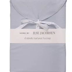 Bedding Collection dynetrekk 140x200+63x60 cm powder blue