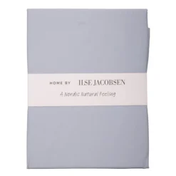 Bedding Collection laken 240x250 cm powder blue