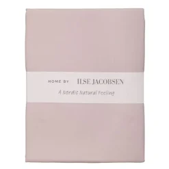 Bedding Collection laken 240x250 cm powder rose