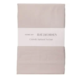 Bedding Collection putetrekk 60x63 cm 2 stk sand beige