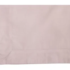 Bedding Collection putetrekk 50x60 cm 2 stk powder rose