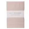 Bedding Collection putetrekk 60x63 cm 2 stk powder rose