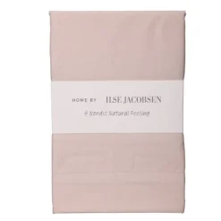 Bedding Collection putetrekk 60x63 cm 2 stk powder rose