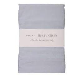 Bedding Collection putetrekk 60x63 cm 2 stk powder blue