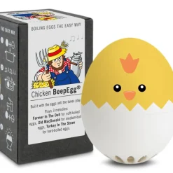 BeepEgg Barnyard eggtimer chicken