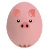 BeepEgg Barnyard eggtimer piggy