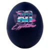 BeepEgg Time Travel eggtimer 80s