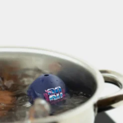 BeepEgg Time Travel eggtimer 80s