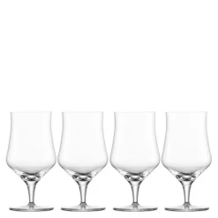 Beer Basic Craft lager ølglass 30 cl 4 stk