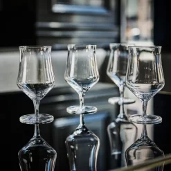 Beer Basic Craft lager ølglass 30 cl 4 stk