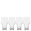 Beer Basic Craft ølglass 4 stk 40 cl