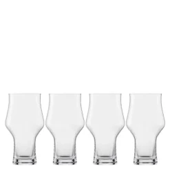 Beer Basic Craft ølglass 4 stk 40 cl