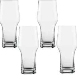 Beer Basic CraftIPA ølglass 54 cl 4 stk