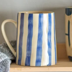 Begonia krus 44 cl blå