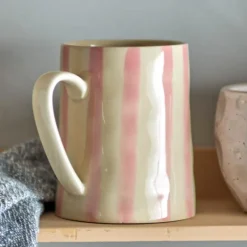 Begonia krus 44 cl rosa