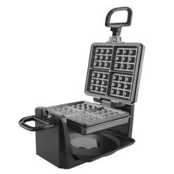 Belgisk vaffeljern WM-110984.4 svart