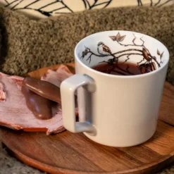 Belinda krus høst edition 30 cl brun