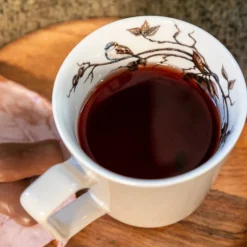 Belinda krus høst edition 30 cl brun