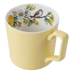 Belinda krus sommer edition 30 cl gul