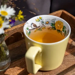 Belinda krus sommer edition 30 cl gul