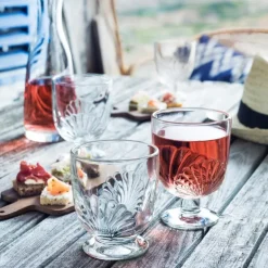 Belle-île vinglass 29 cl 6 stk