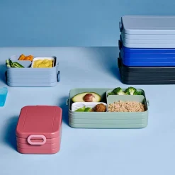 Bento matboks medium vivid mauve