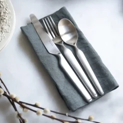 Bergen bestikksett 42 deler