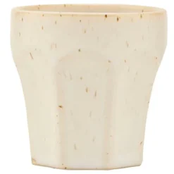 Berica espressokopp 10 cl beige