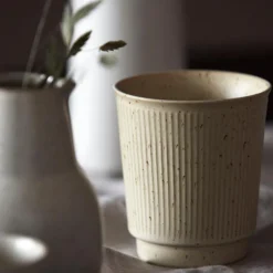 Berica krus 29 cl beige