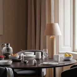 Bernadotte asjett 20 cm