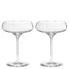 Bernadotte cocktailglass 20 cl 2 stk klar