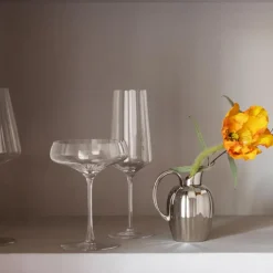 Bernadotte cocktailglass 20 cl 2 stk klar