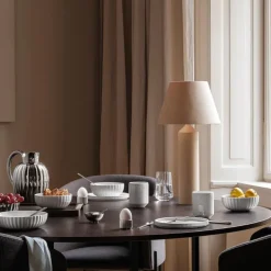 Bernadotte dyp tallerken