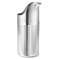 Bernadotte fløtemugge blank