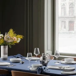 Bernadotte serveringsfat 40x20 cm