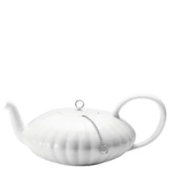 Bernadotte tekanne 1,2L hvit