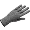 Beskyttelseshanske grå