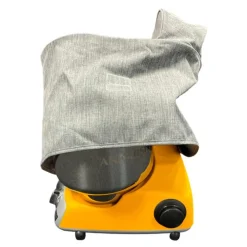 Beskyttelsestrekk til ankarsrum grå