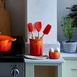 Bestikk- og redskapskrukke 1,1L volcanic