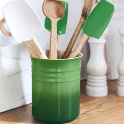 Bestikk og redskapsoppbevarer 1,1L bamboo green