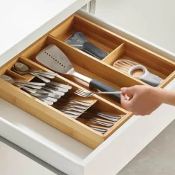 Bestikkoppbevaring natur