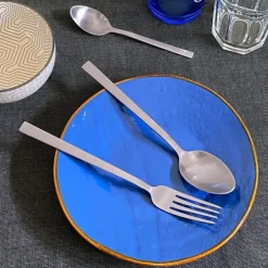 Bestikksett 24 deler duke satin