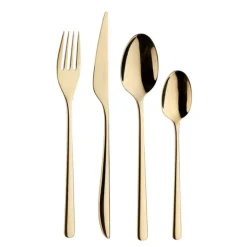 Bestikksett 24 deler florence sunshine