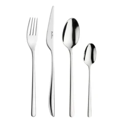 Bestikksett 24 deler florence inox