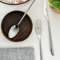 Bestikksett 24 deler florence inox