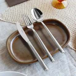 Bestikksett 24 deler synthesis