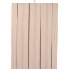 Beta kjøkkenhåndkle 50x70 cm blush