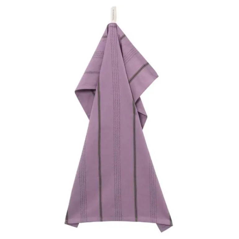 Beta kjøkkenhåndkle 50x70 cm lavendel